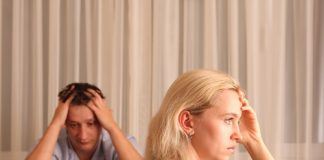 6 việc làm của chị em khiến chồng cảm thấy khó chịu