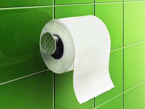 Cách chọn và sử dụng giấy vệ sinh để bảo vệ vùng kín