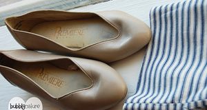 Làm mới giày búp bê xinh xinh dạo chơi ngày nắng - 1