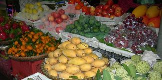 Giữ dáng cho chị em trong ngày Tết