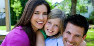 Chìa khóa bí mật của người vợ hạnh phúc