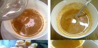 Gà chiên vừng vị cà ri đưa cơm hấp dẫn