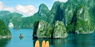 Quảng Ninh – thiên đường du lịch trong kỳ nghỉ 30/4