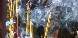 4 mùi hương vô tình gây hại cho sức khỏe của bạn