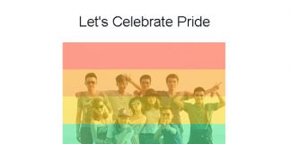 Cách thay đổi avatar lục sắc ủng hộ người đồng tính cực dễ