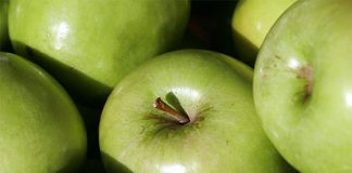 Những tác dụng mới được khám phá từ quả táo