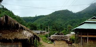 Trai phố tập tành “cạy cửa ngủ thăm” sơn nữ và kết cục đắng lòng!