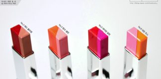 Review son ombre Laneige đang khiến chị em phát cuồng