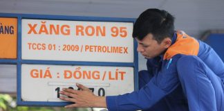 ‘Nín thở’ theo dõi điều chỉnh giá xăng dầu hôm nay 5/4