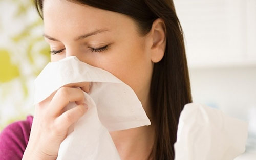 7 nguyên nhân chính khiến bạn bị chảy máu mũi