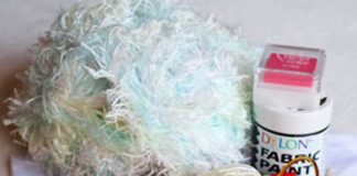 Cách làm búp bê xinh như thiên thần tặng bé yêu dịp Trung Thu