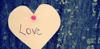 Tình yêu và cách nhìn từ khoa học