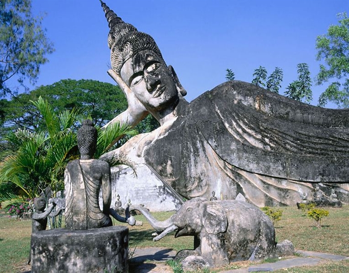 Hướng dẫn điểm đến du lịch Đông Nam Á dịp 30-4