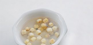 Cách làm thạch dừa trái cây ngọt mát