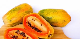 Cách trị mụn bọc siêu tốc bằng mặt nạ trái cây