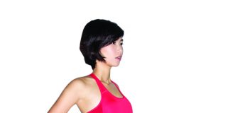 Bài tập giúp chân bớt khẳng khiu