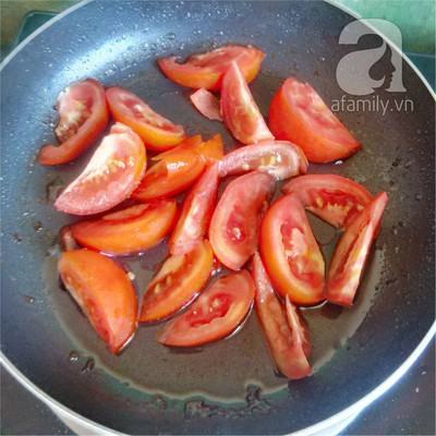 Cách làm gà viên sốt cà chua đậm đà cho cả nhà ngon cơm
