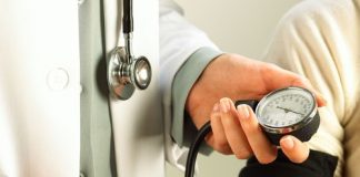 Mỗi người cần xác định một mục tiêu huyết áp cần đạt được