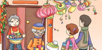 Nguồn gốc và ý nghĩa của ngày Tết Nguyên đán