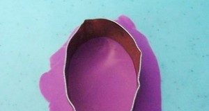 Cách làm hoa tuylip từ đất sét nhiều màu rực rỡ