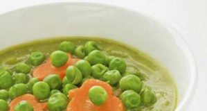 Cách chế biến súp đậu thơm ngon