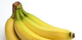 Thực phẩm giúp chữa tiêu chảy cực hiệu nghiệm tại nhà - 1