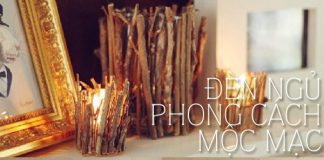 Những cách tự chế đèn ngủ lung linh trong 5'