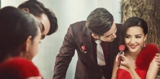 Em đã ngoại tình nhưng sẽ không bao giờ rời xa anh