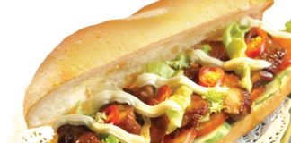 8 cách giúp bạn bổ sung rau dễ dàng