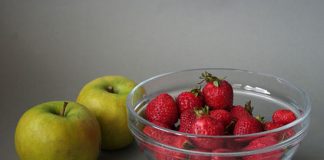 Làm sao để không thèm ăn đêm?