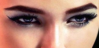 Trang điểm lông mày và 6 lỗi phái đẹp thường mắc phải