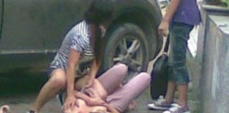 Đánh ghen “bồ nhí” của chồng, vợ bị... phạt tù 4 tháng