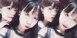 Học sinh 13 tuổi mặc đồ 'mát mẻ' đi bar gây chú ý