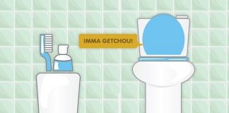 4 cách bảo quản bàn chải sai lầm khiến chúng bẩn hơn cả bồn cầu