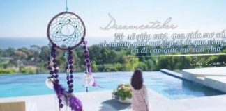 Cách làm dreamcatcher độc đáo giống trong "The Heirs"