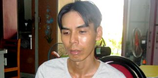 Tát gái bán dâm, nam thanh niên bị đâm chết