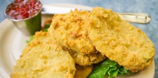 Top 8 loại thực phẩm khiến cơ thể mệt mỏi