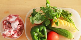 Nếu sành ăn thì đừng bỏ qua món sườn xào chua ngọt miền Nam này