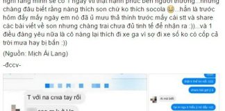 Chàng trai tỉnh lẻ bị cô gái Hà Nội "đá" sau đêm Valentine chỉ vì món quà "lãng xẹt"
