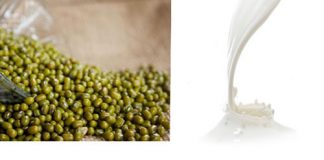 Cách dùng bột đậu xanh dưỡng da trắng ngần vạn người mê