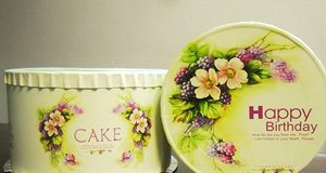 Cách làm hộp quà hoa và gấu siêu cute cho nàng ngày 8/3 thêm bất ngờ