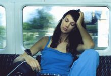 Hướng dẫn bài tập để tránh say tàu xe Hướng dẫn bài tập để tránh say tàu xe - 1