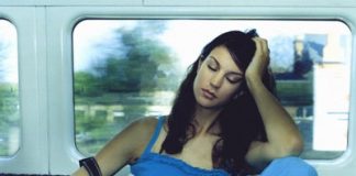 Hướng dẫn bài tập để tránh say tàu xe - 1