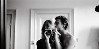 Thơ: Tôi đã đem lòng thương nhớ ai?