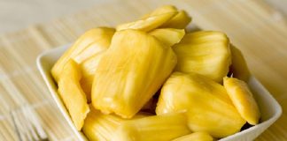 21 tác dụng của mít chín đối với sức khoẻ và sắc đẹp