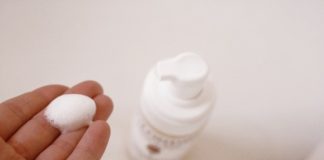 Chọn sữa rửa mặt bừa bãi sẽ gây hại khôn lường