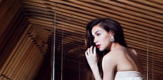 Học cách kẻ mắt mèo đẹp quyến rũ như Hồ Ngọc Hà