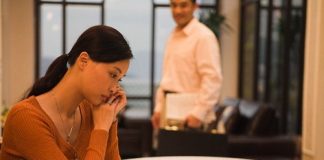 Chồng ơi, em cũng là phụ nữ mà!