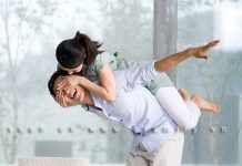 Làm sao để biết bạn có một cuộc hôn nhân tồi tệ Làm sao để biết bạn có một cuộc hôn nhân tồi tệ