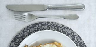 Hướng dẫn sử dụng thực phẩm giúp dáng thon thả